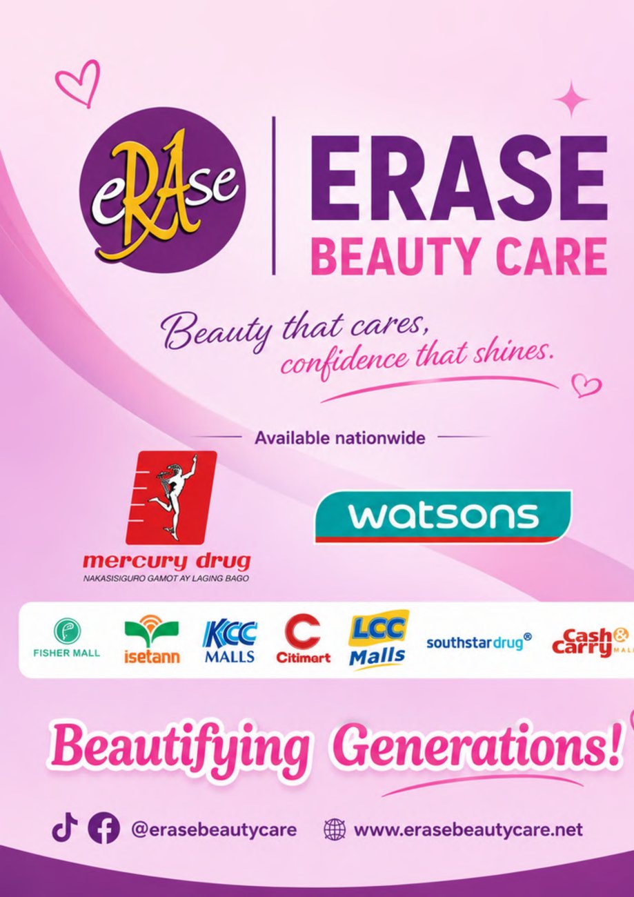 eRAse Beauty Care